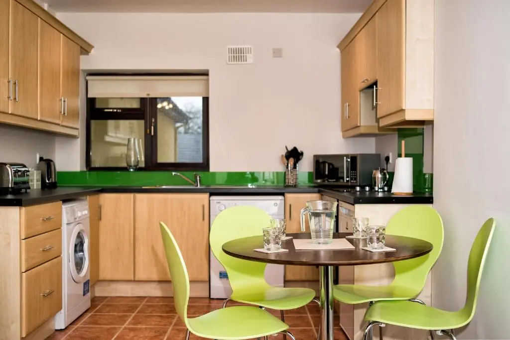 Cathedral View Apartments