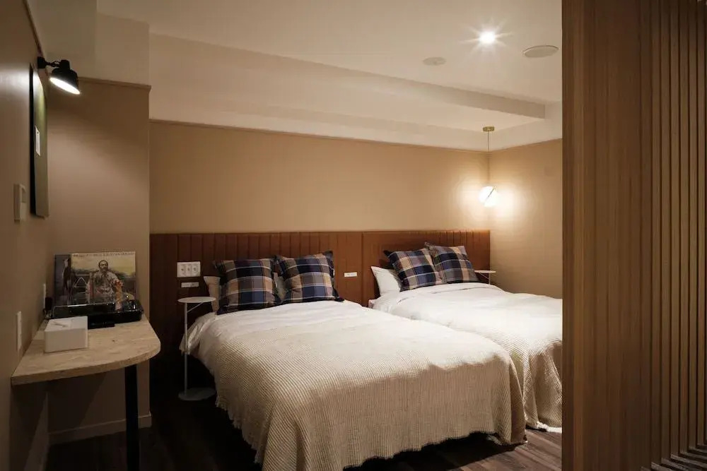 miss morgan hotel