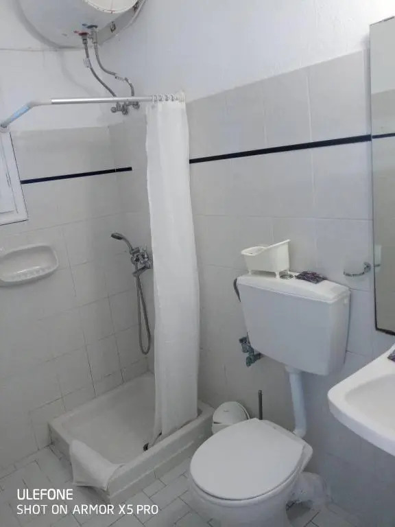 Dvlng Family Studio Apartment