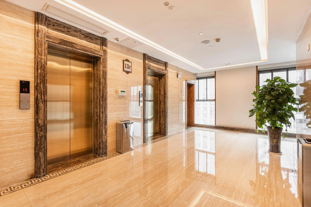 Yingzhou Hotel Huizhancheng