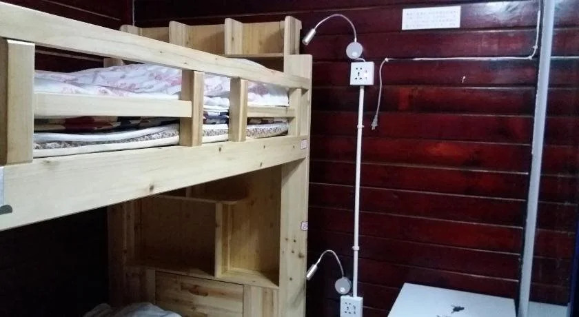 Anzhi · Tinglan Fashion Homestay Youth Hostel (Kunming Old Street)
