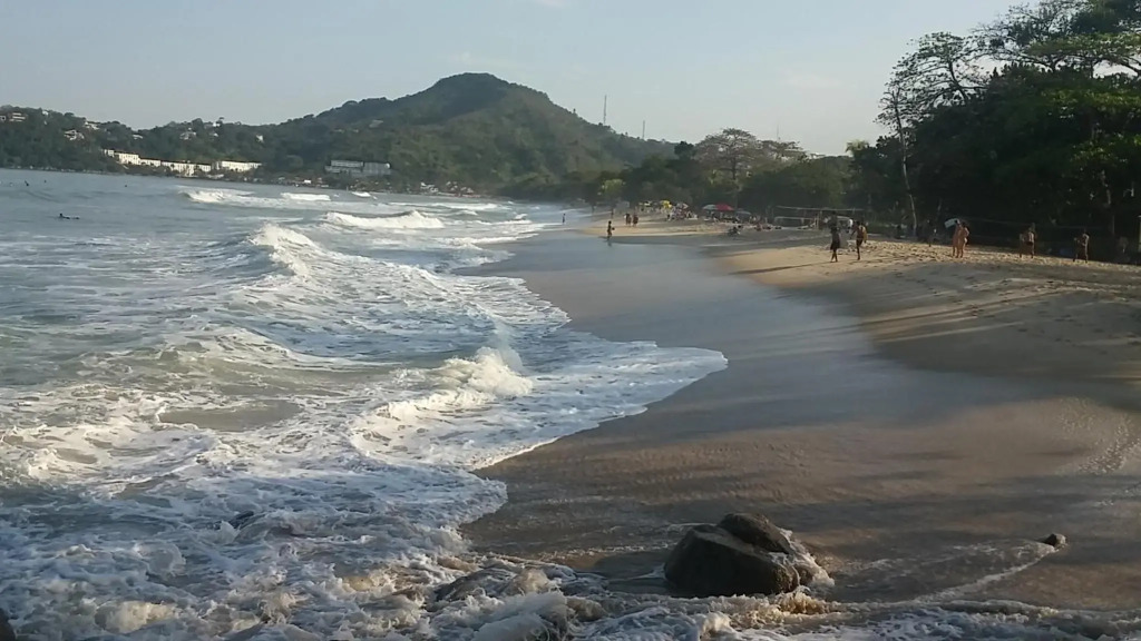 Lindo Apartamento em Itagua Ubatuba