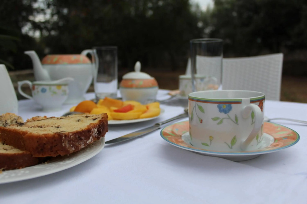 Il Giardino del Melograno