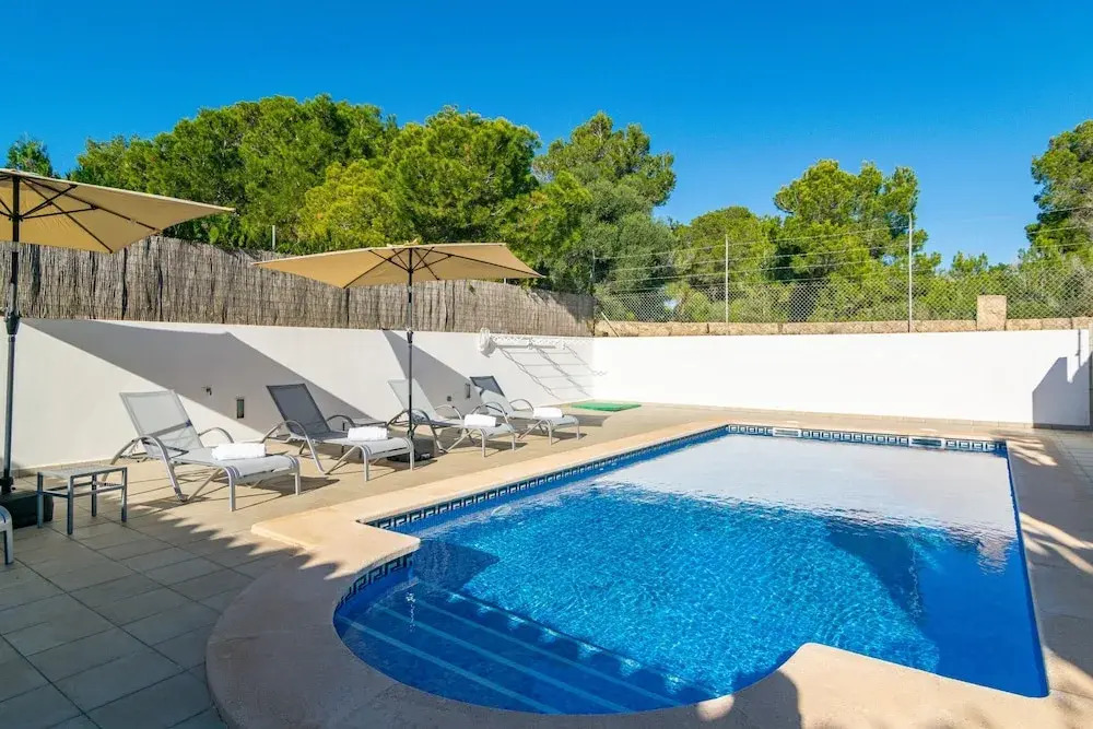 Can Fuenete in Cala Pi