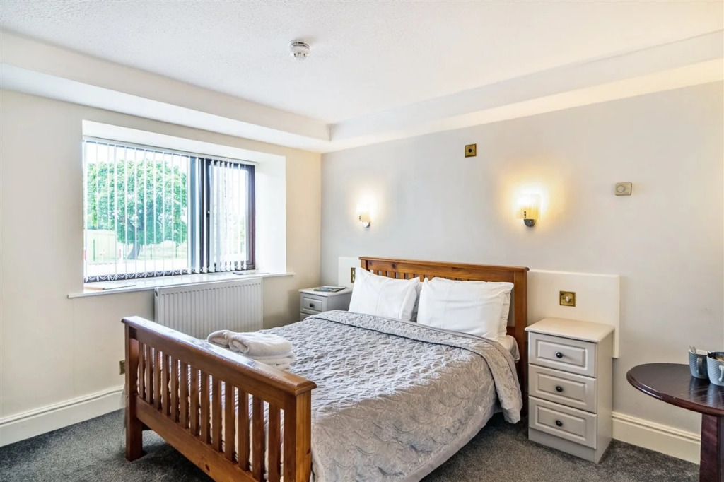 Mountain Park Hotel