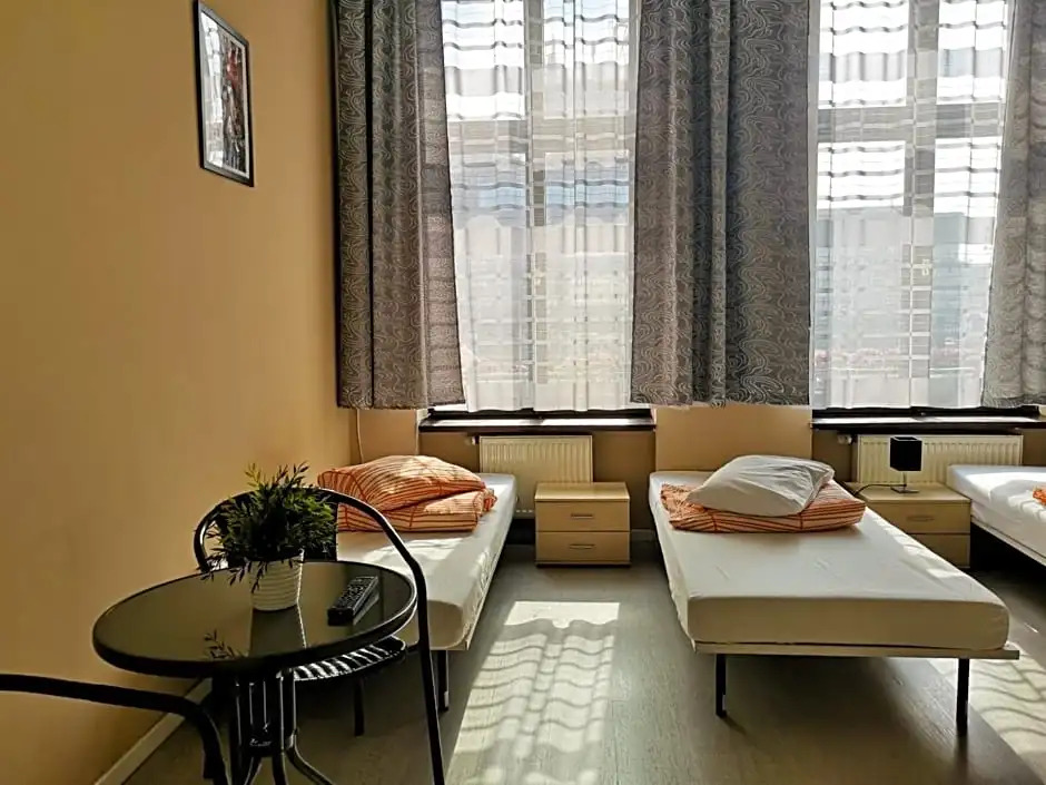 Hostel Kamienica Rynek 7