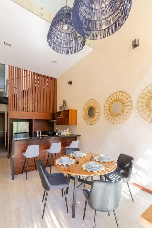 Bungalos Village 216 By Lockey