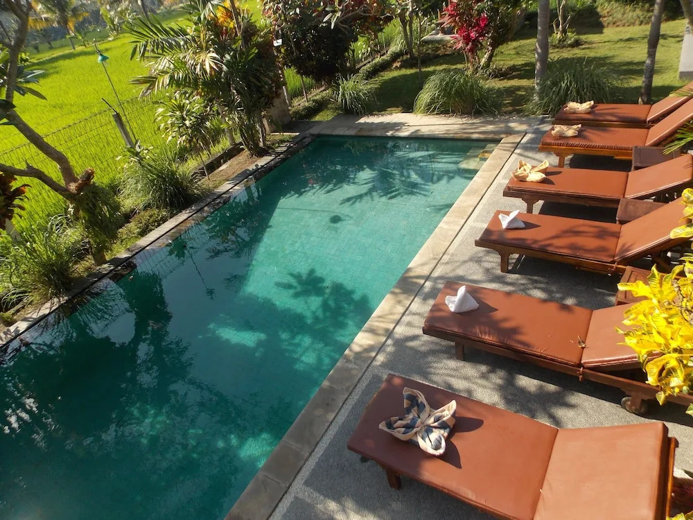 Villa Mandi Ubud