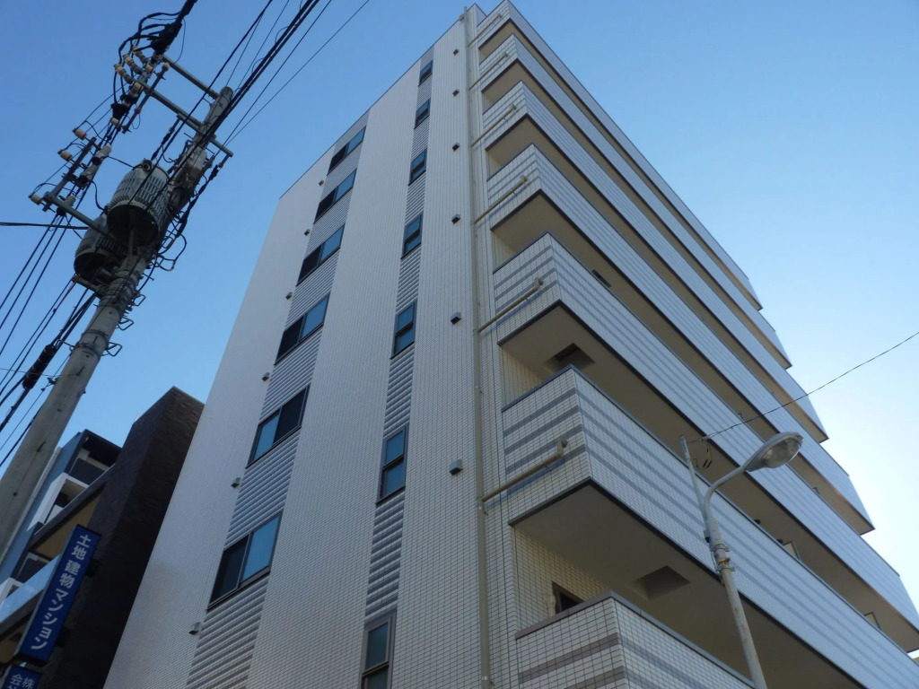 Stay SAKURA Tokyo Asakusa SIX