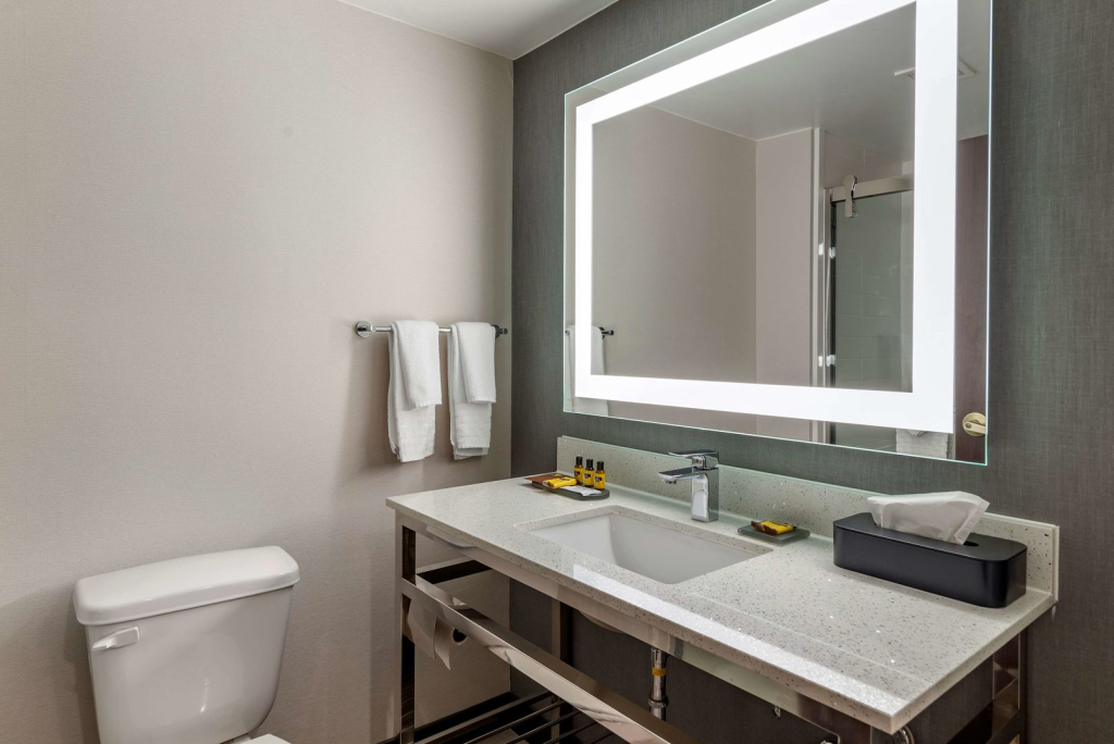 Best Western Plus Dalton Inn