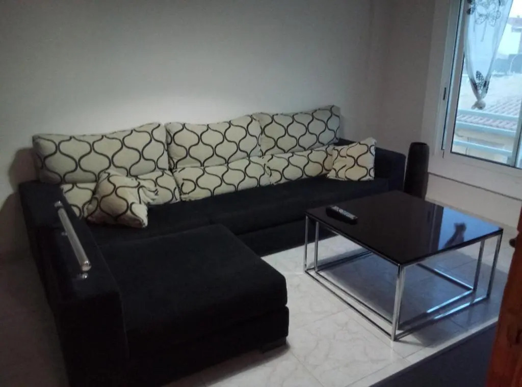 appartement T4 DENIA 3 étages sans ascenseur