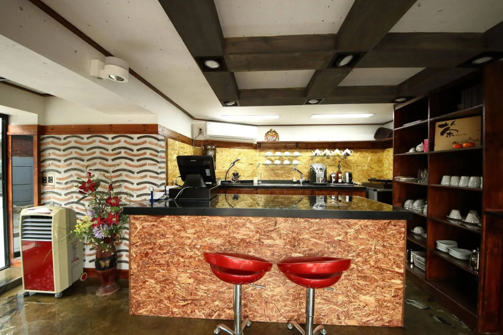 Nayaeddle Guesthouse