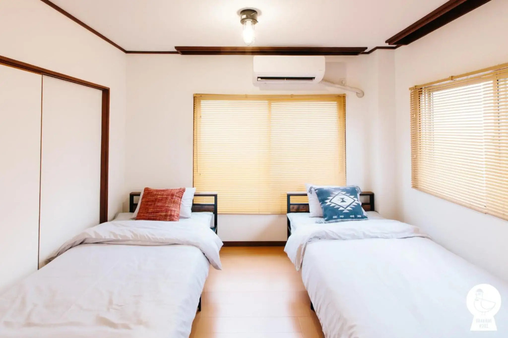 Urakami #201 / Vacation STAY 41894