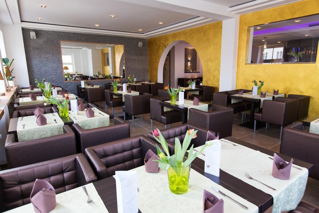 Boutique Hotel Goldene Henne