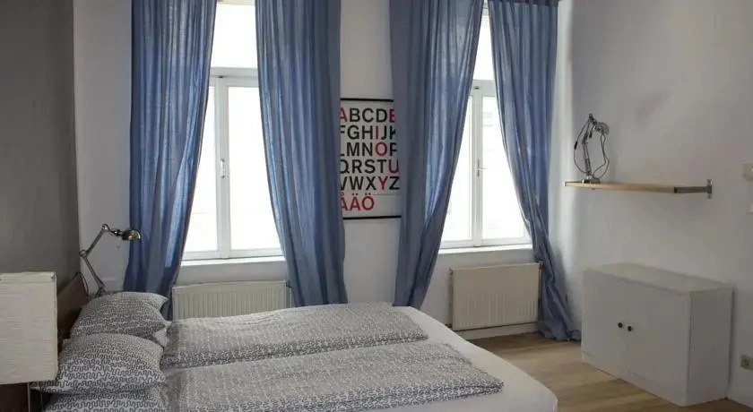 Urban Living Apartment Vienna