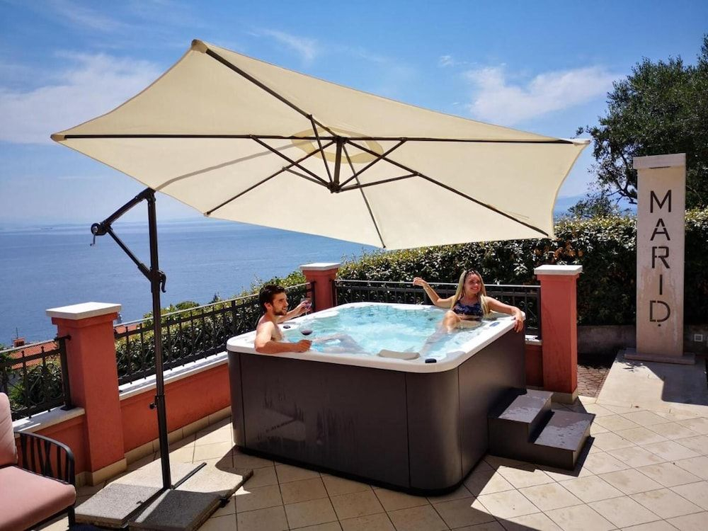 Villa Marid Luxury Presidential Apartment