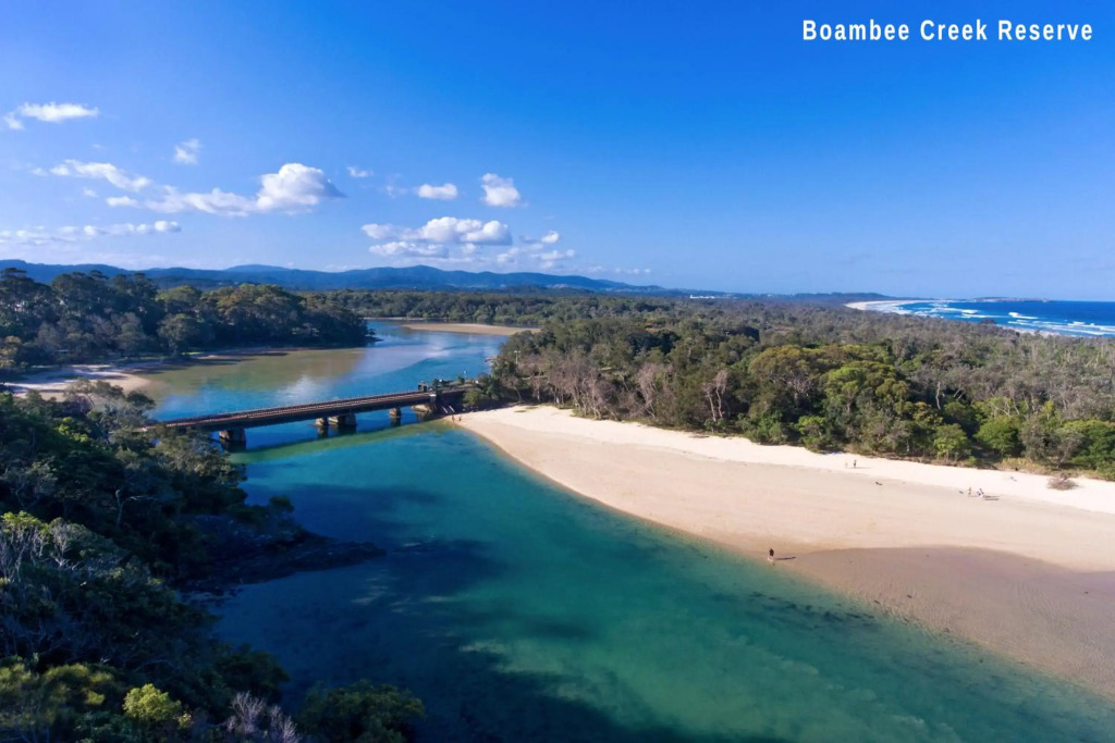 No 5 Rockpool 69 Ave Sawtell