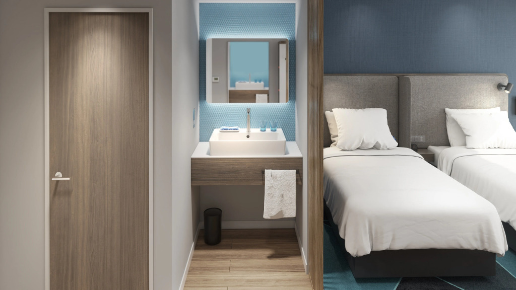 Holiday Inn Express Beijing Zhongguancun Tech Park by IHG