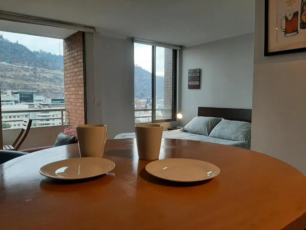 Apartamento Living Salvador