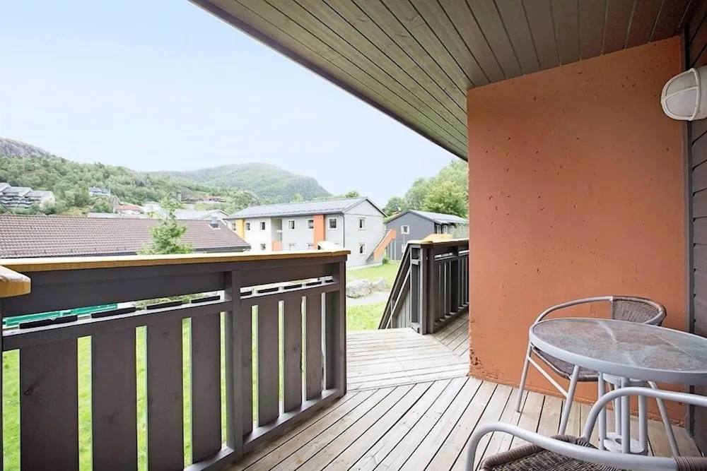 Master Apartment Hotel