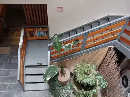 Jiezi Ancient Town Shuke Courtyard Homestay