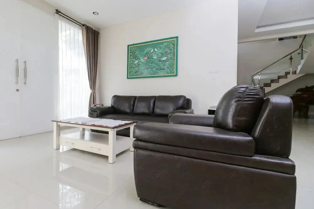 Airy Syariah Gayung Kebon Sari Sebelas 8a Surabaya