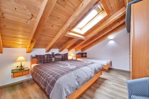 Ferienhaus Magdalena