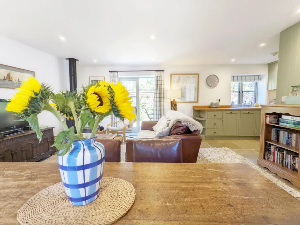 Hearnesbrook Barn , Emsworth