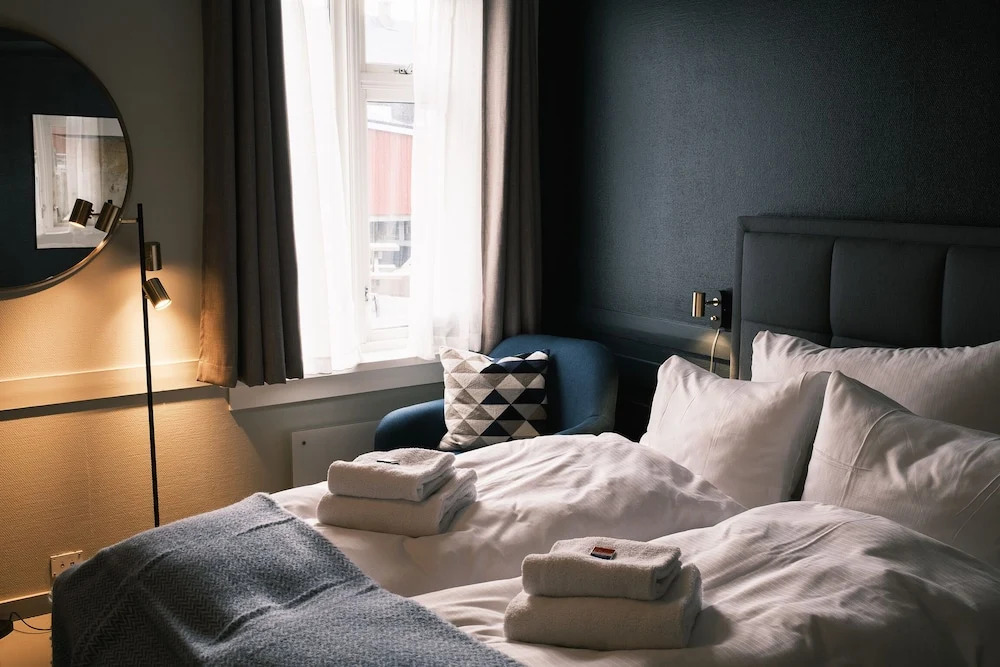 Villa Bryggekanten - by Classic Norway Hotels