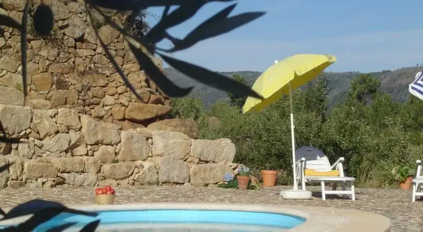 Quinta de Silvares