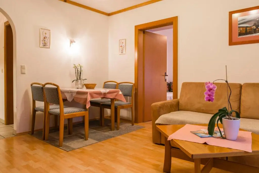 Appartement Seibl