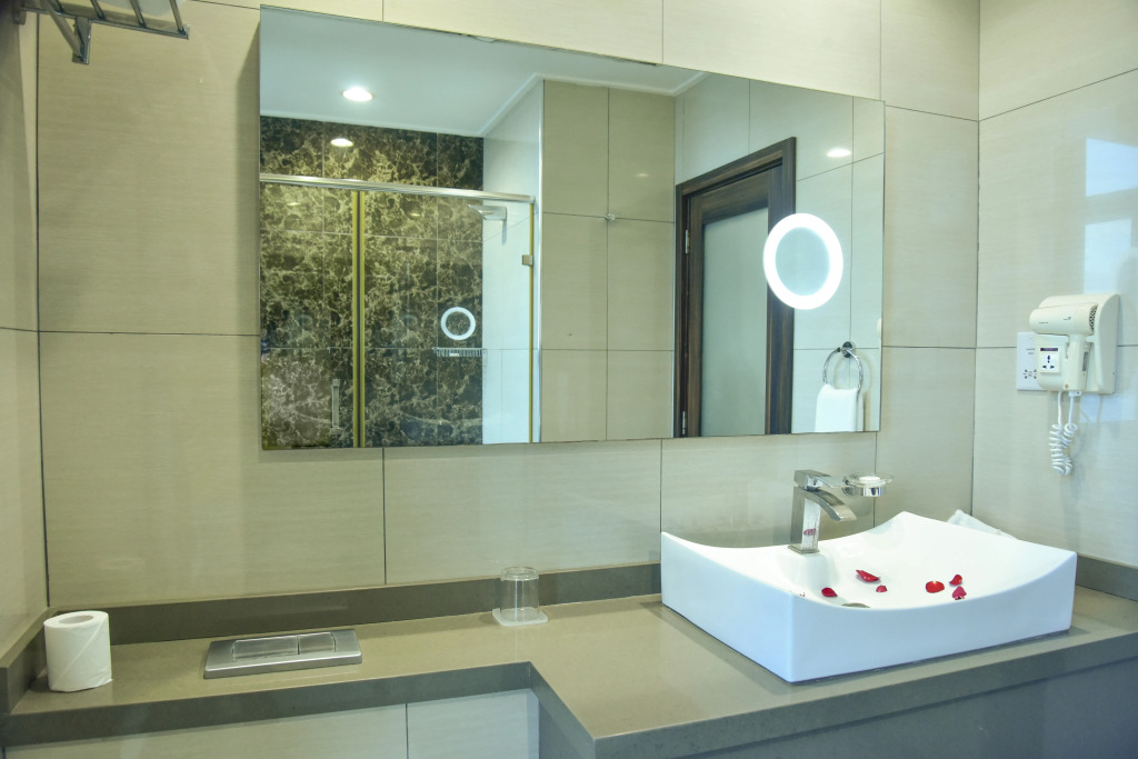 Harbour View Suites