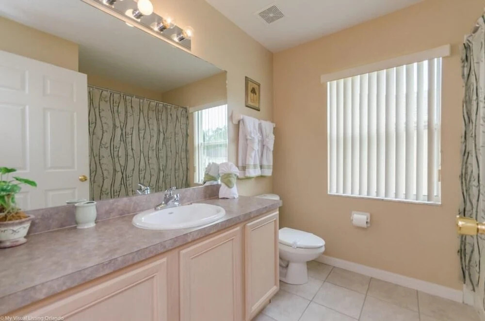 3-Bedroom Villa in Davenport 623OD