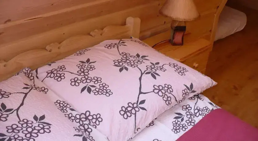 Jedla Miejsce Gościnne blisko term