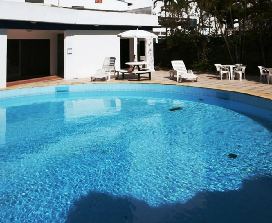 Sandri Palace Hotel