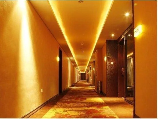 Hangzhou Yonghui International Hotel