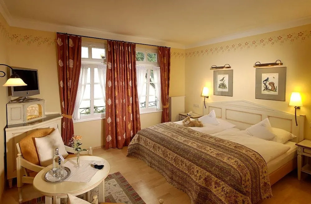 Landhotel Zum Bären