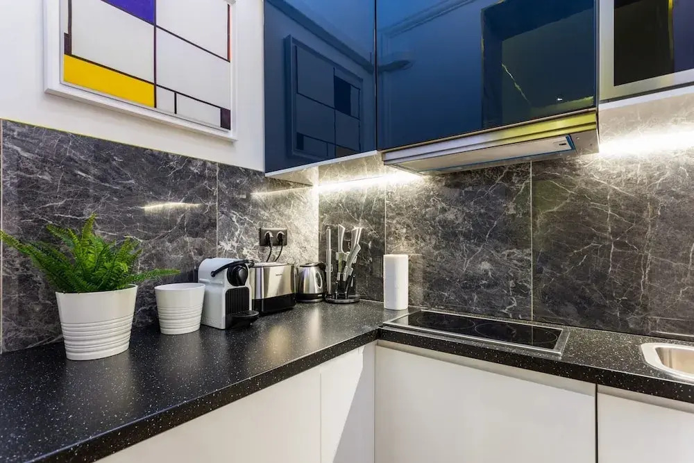Moderne apartment - 1BR 4P - Champs-Élysées