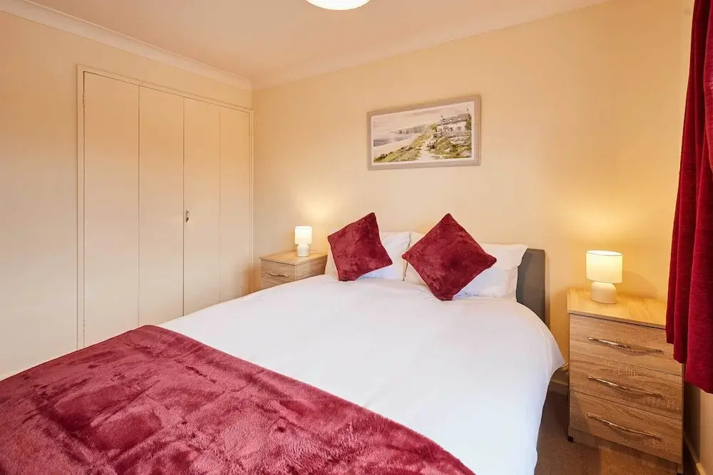 Host Stay Riders Rest