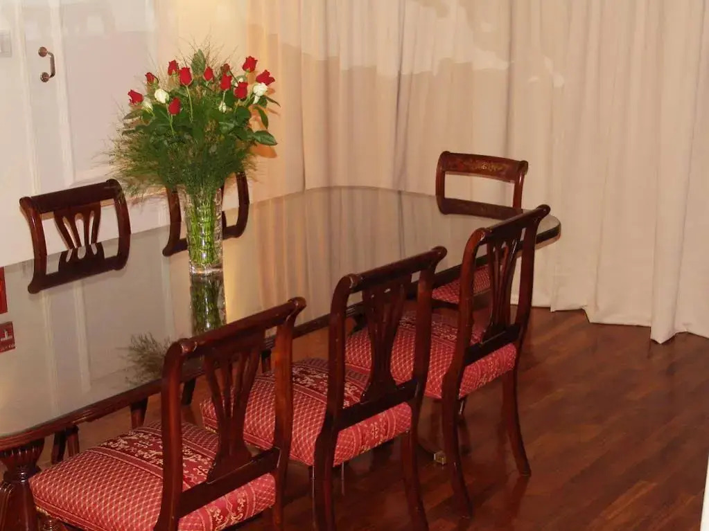 MDA Recoleta