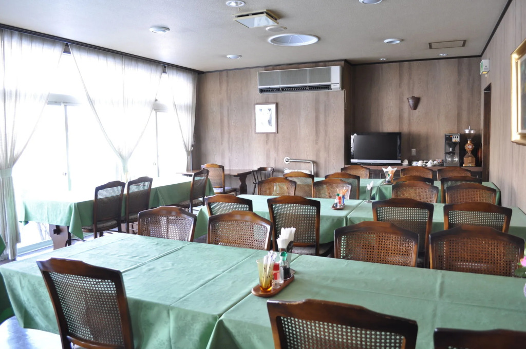 Hotel Sun Abashiri
