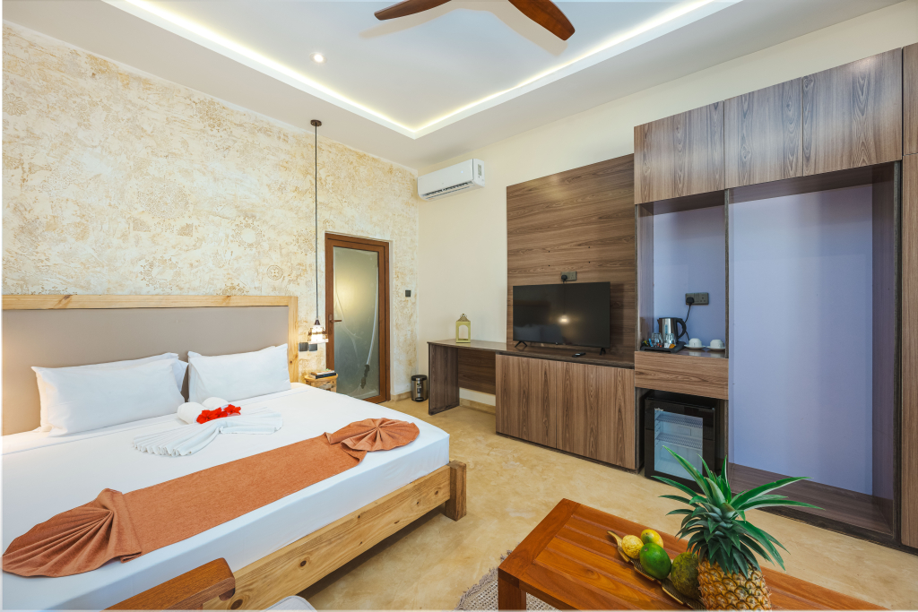 Tanzanite Beach Resort