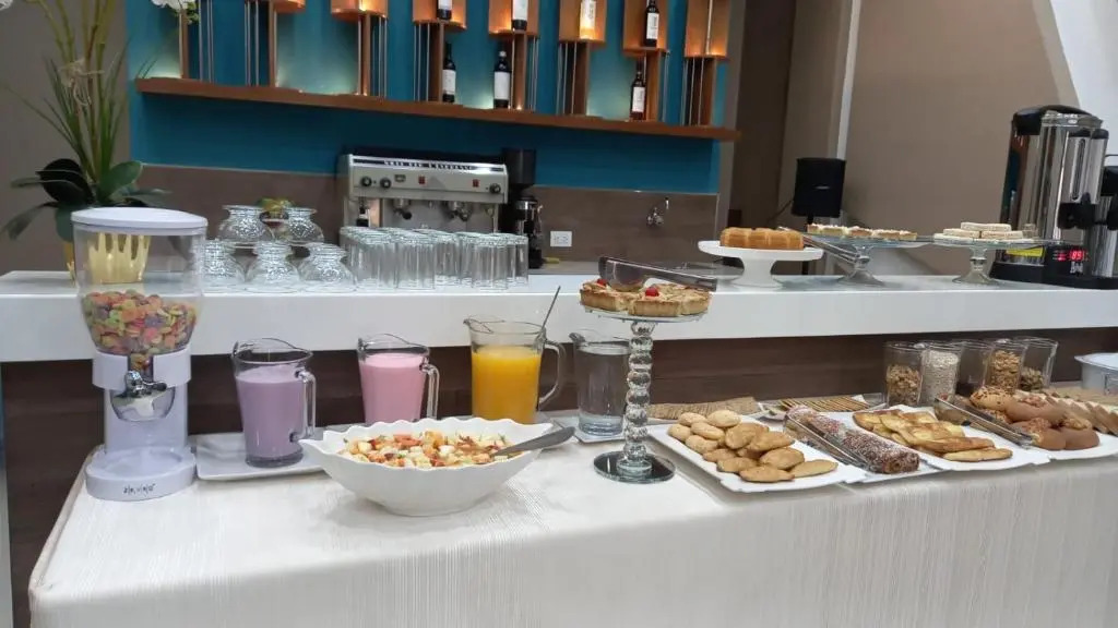 HOTEL INNOVA