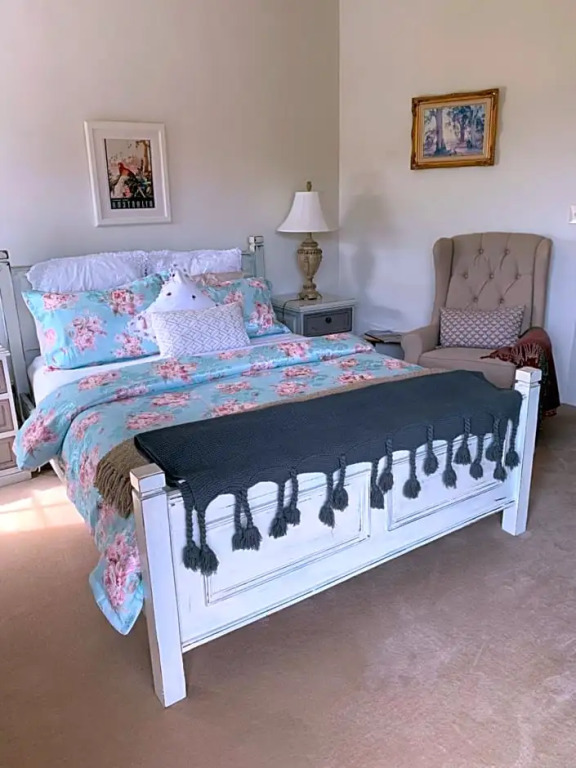 Karearea Rise B&B
