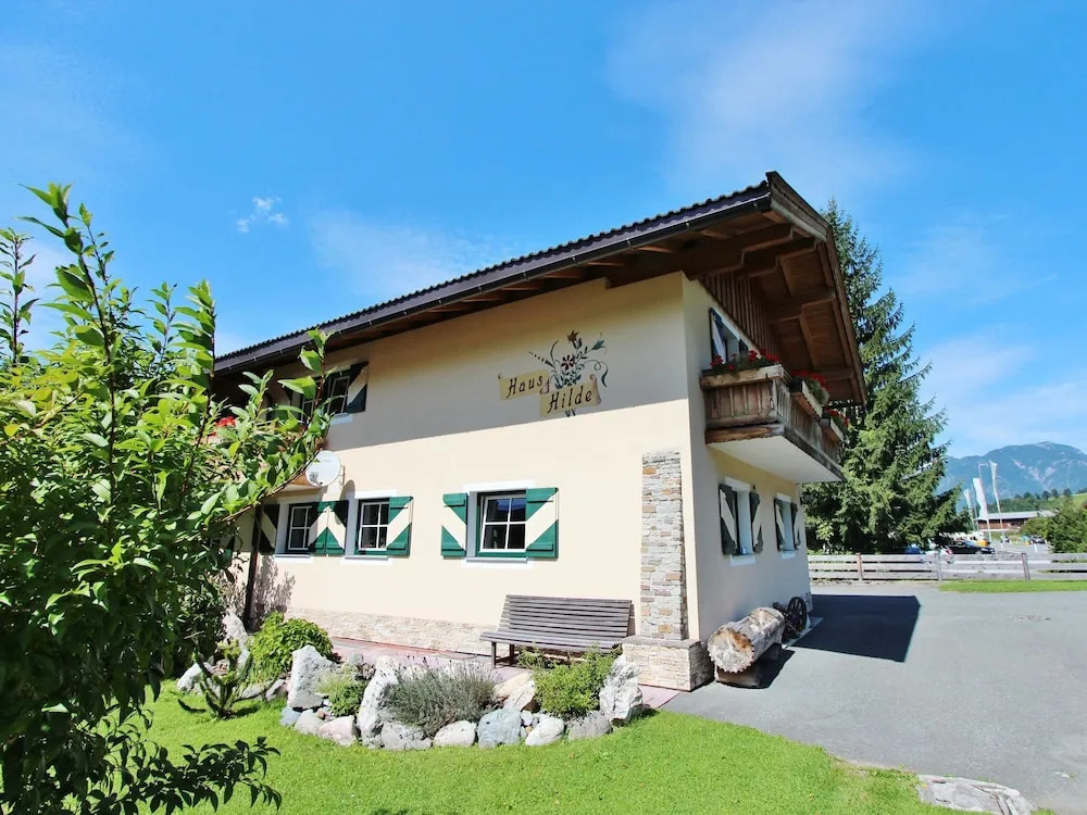 Modern Apartment in Kirchdorf with Swimming Pool