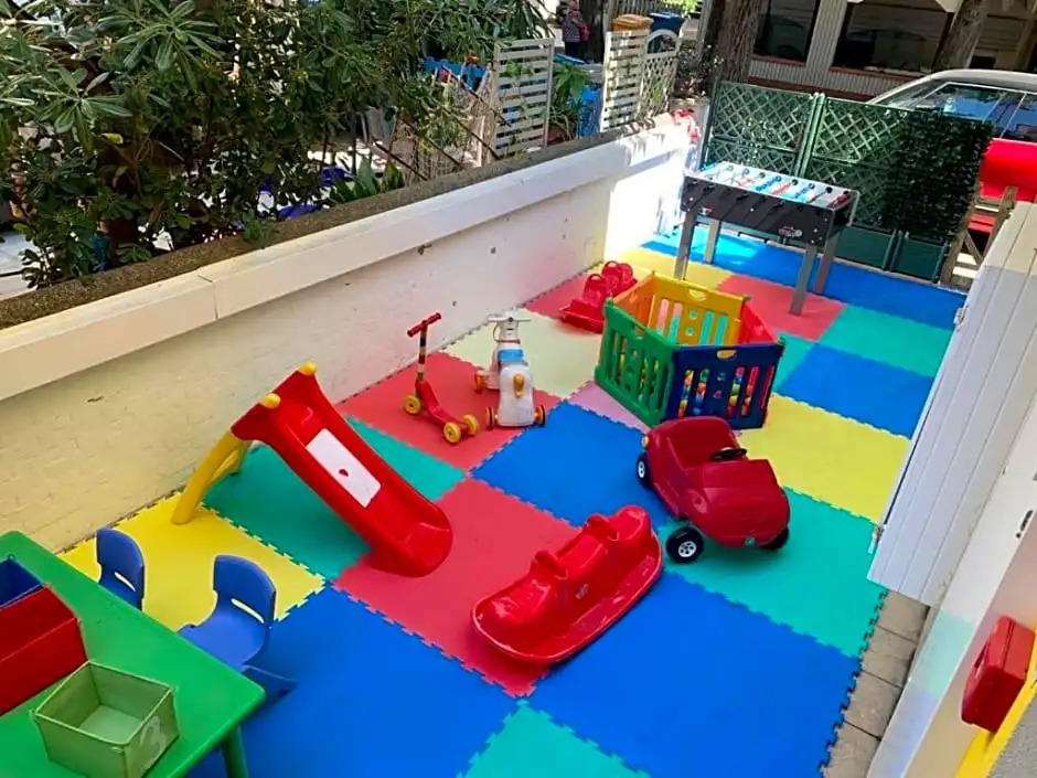 Hotel Oasi del Mare