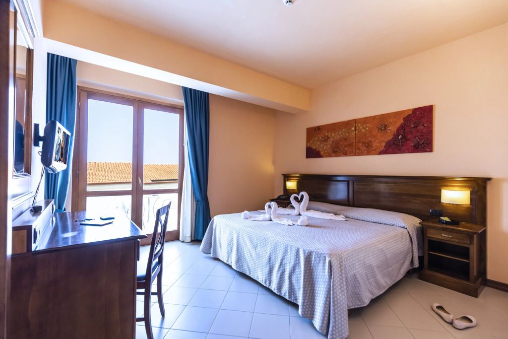 Hotel Tropis