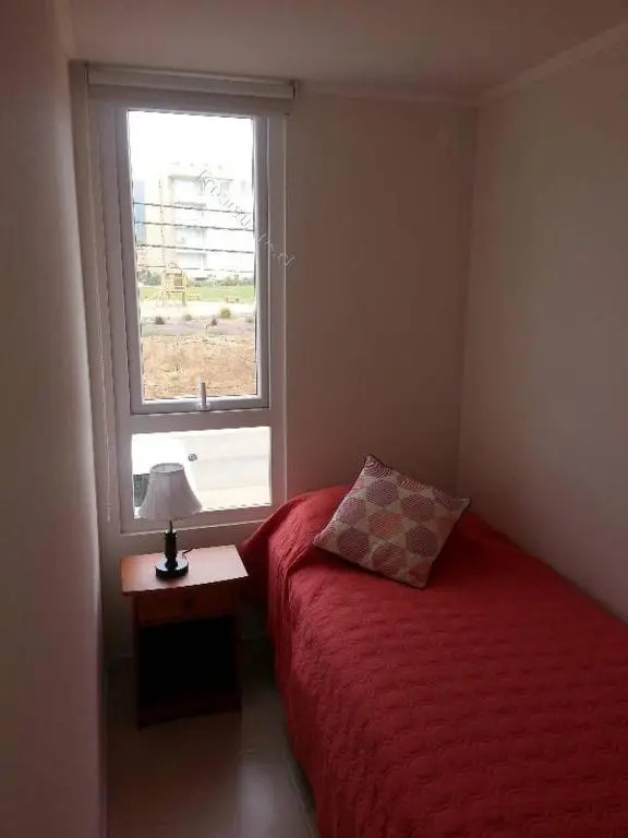 Condominio Lomas de Papudo I