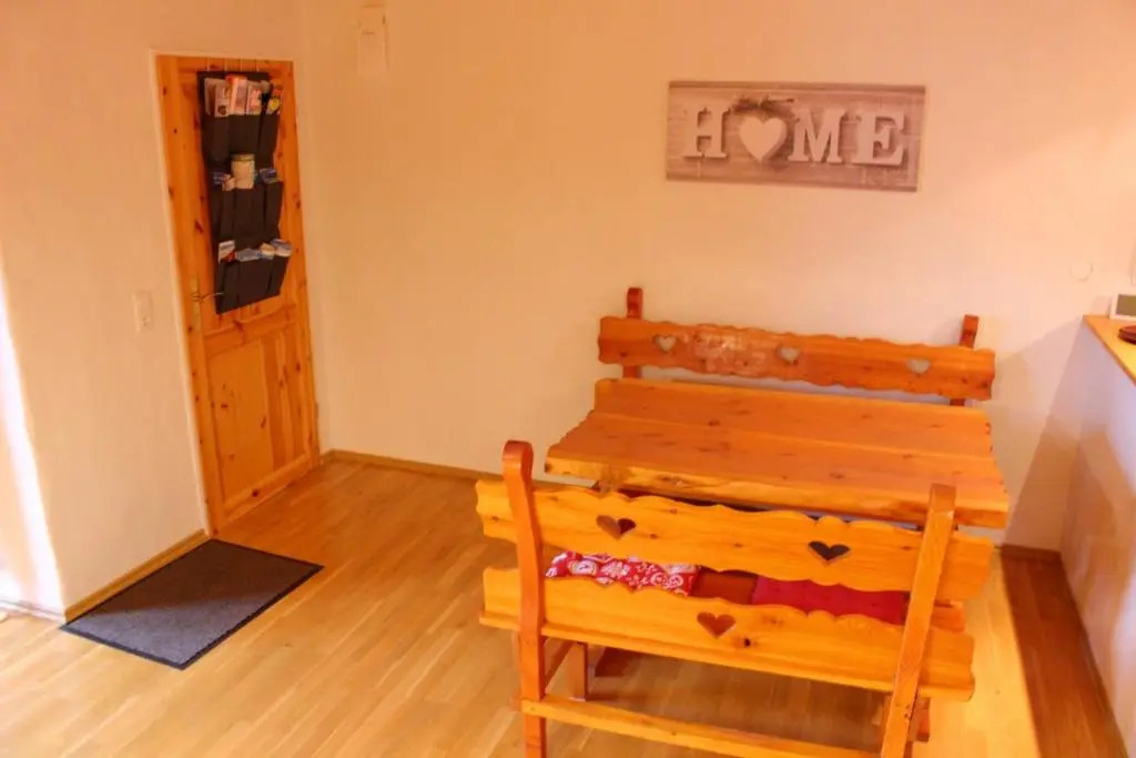 Appartement Landelijke Star