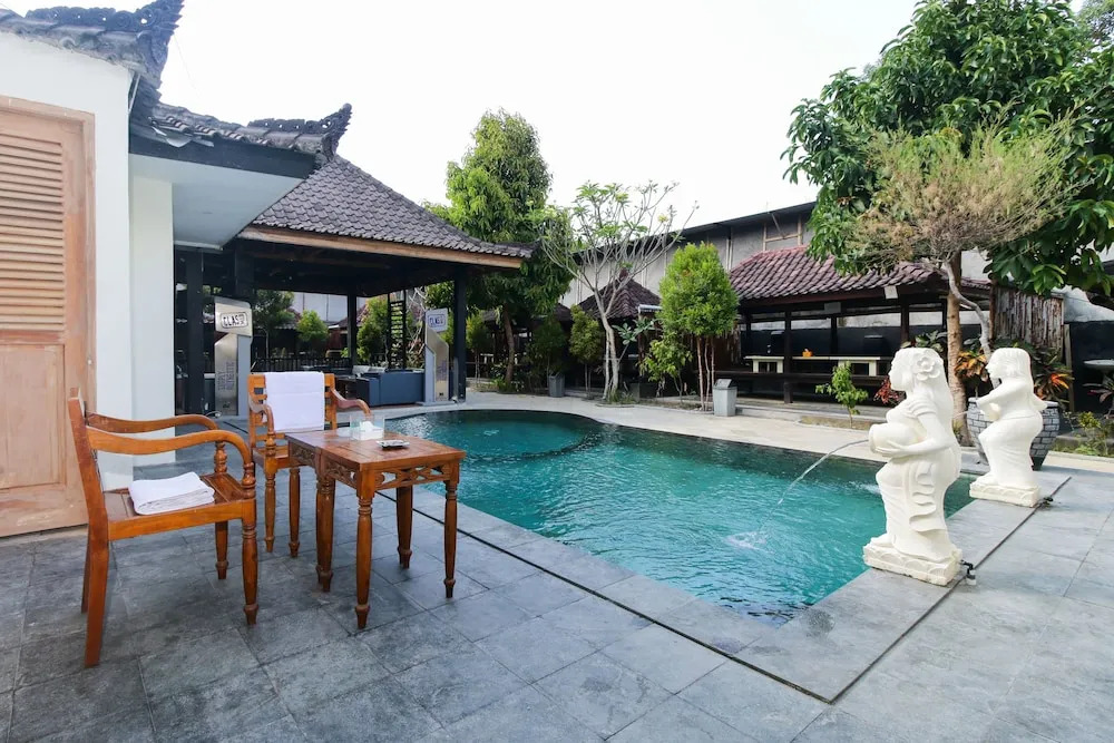 Airy Eco Mataram Cakranegara Anggada 18 Lombok